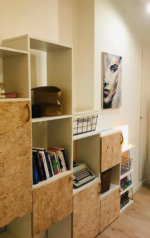 Lovely Studio 1Bdr City Center Studio Art Deco Apartment Cannes